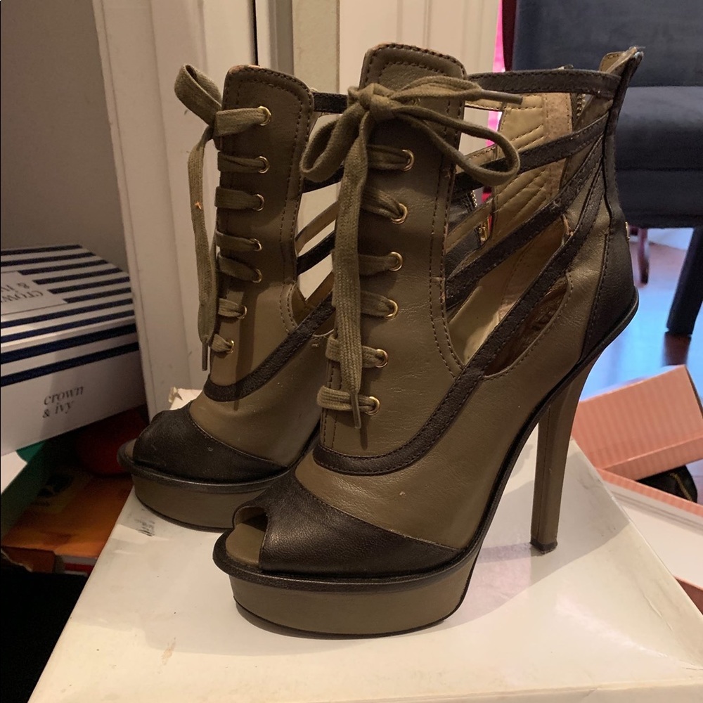 Shoes